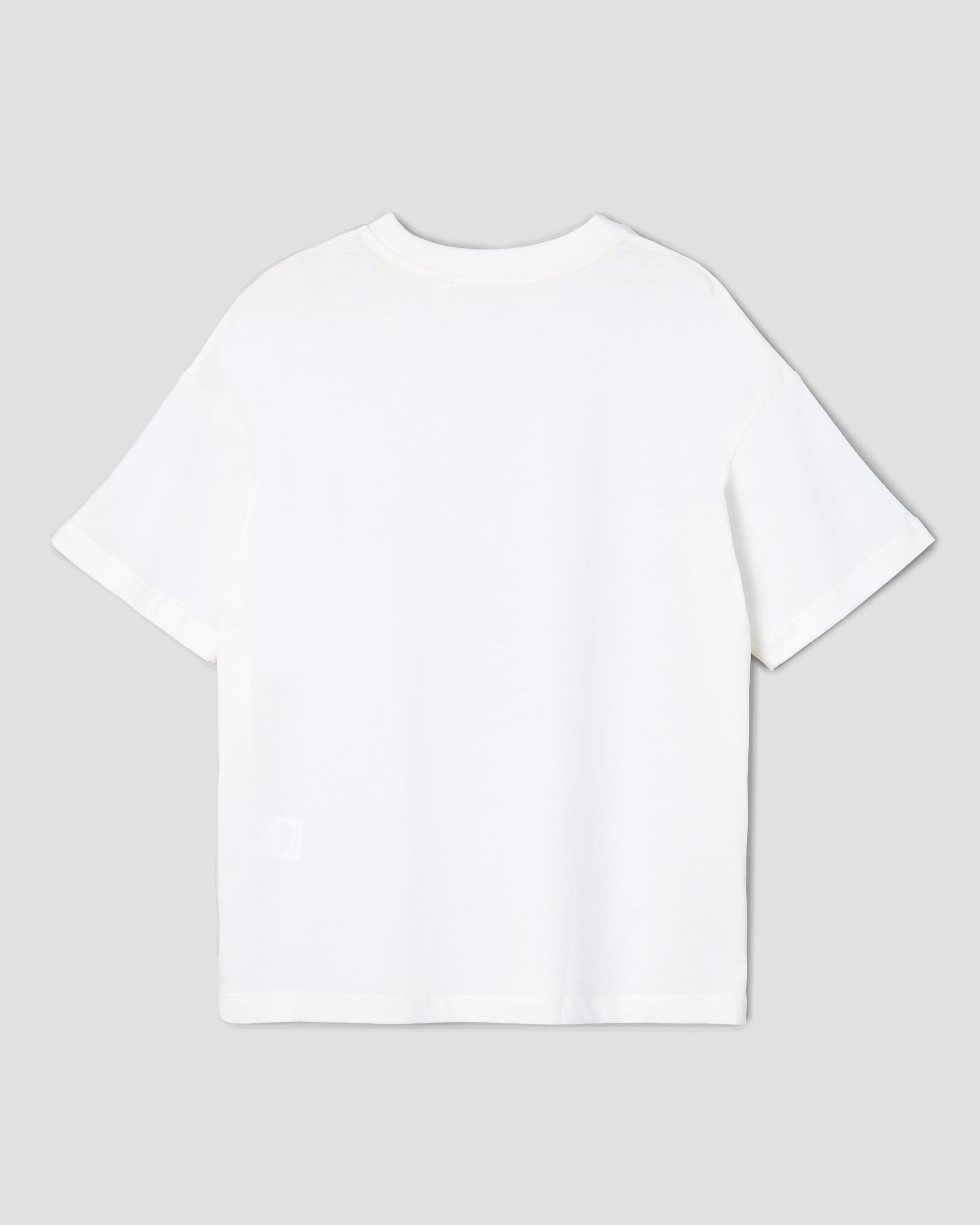 Футболка Futurino S26FU3-F 00803tg-00 - фото 2