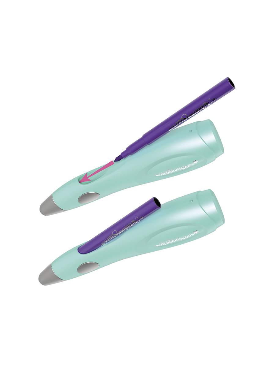 Набор для рисования Nebulous Stars - фото 5