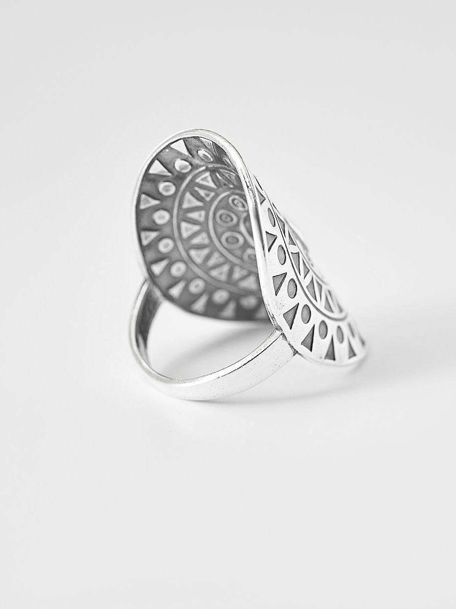 Кольцо Shine and Beauty 24013018 - фото 4