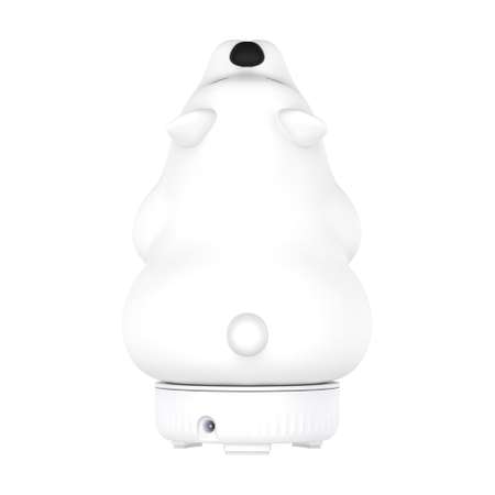 Аромадиффузор PUPU LUMICUBE PUPU BEAR