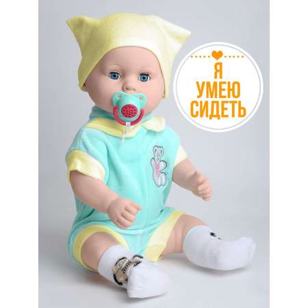 Кукла пупс kinda