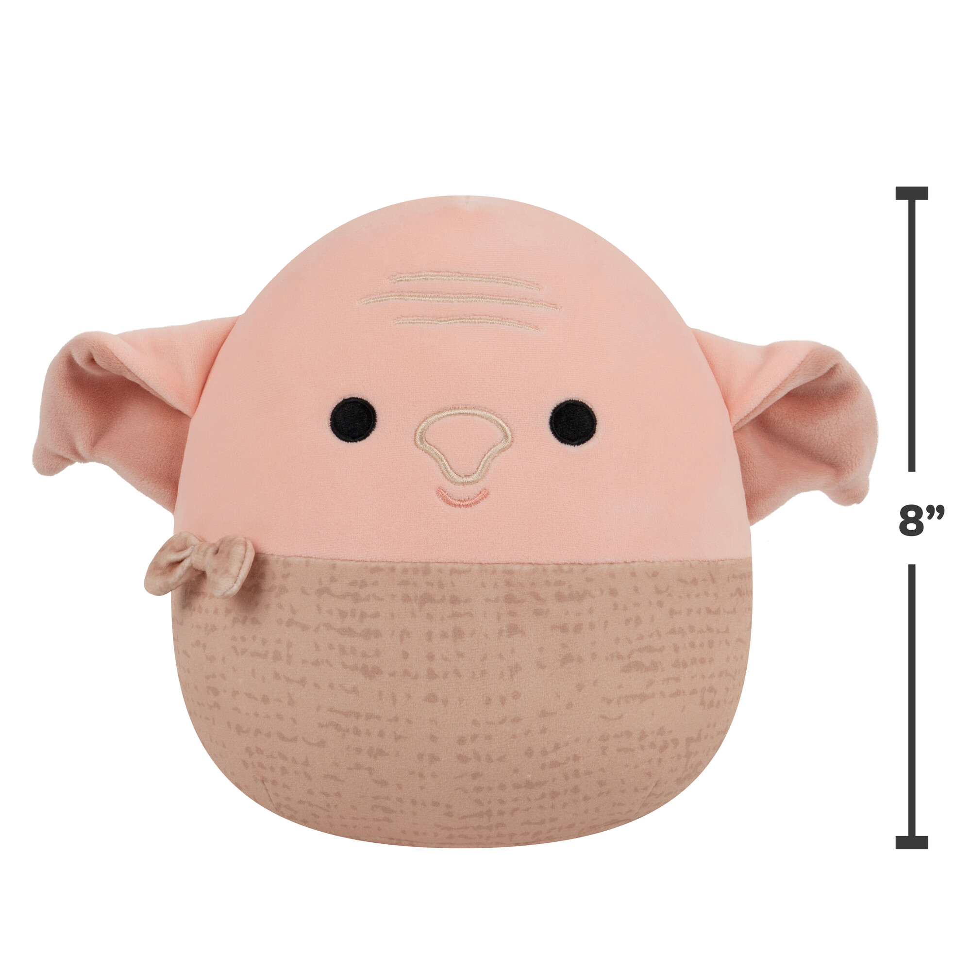 Игрушка мягкая Squishmallows 20.3 см - фото 6