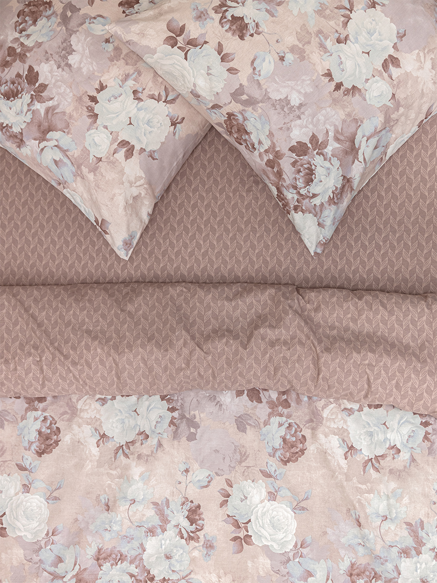 Комплект постельного белья для SNOFF Гленн двуспальный 4 предм. - фото 13