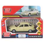 Автомобиль Технопарк ВАЗ 2112