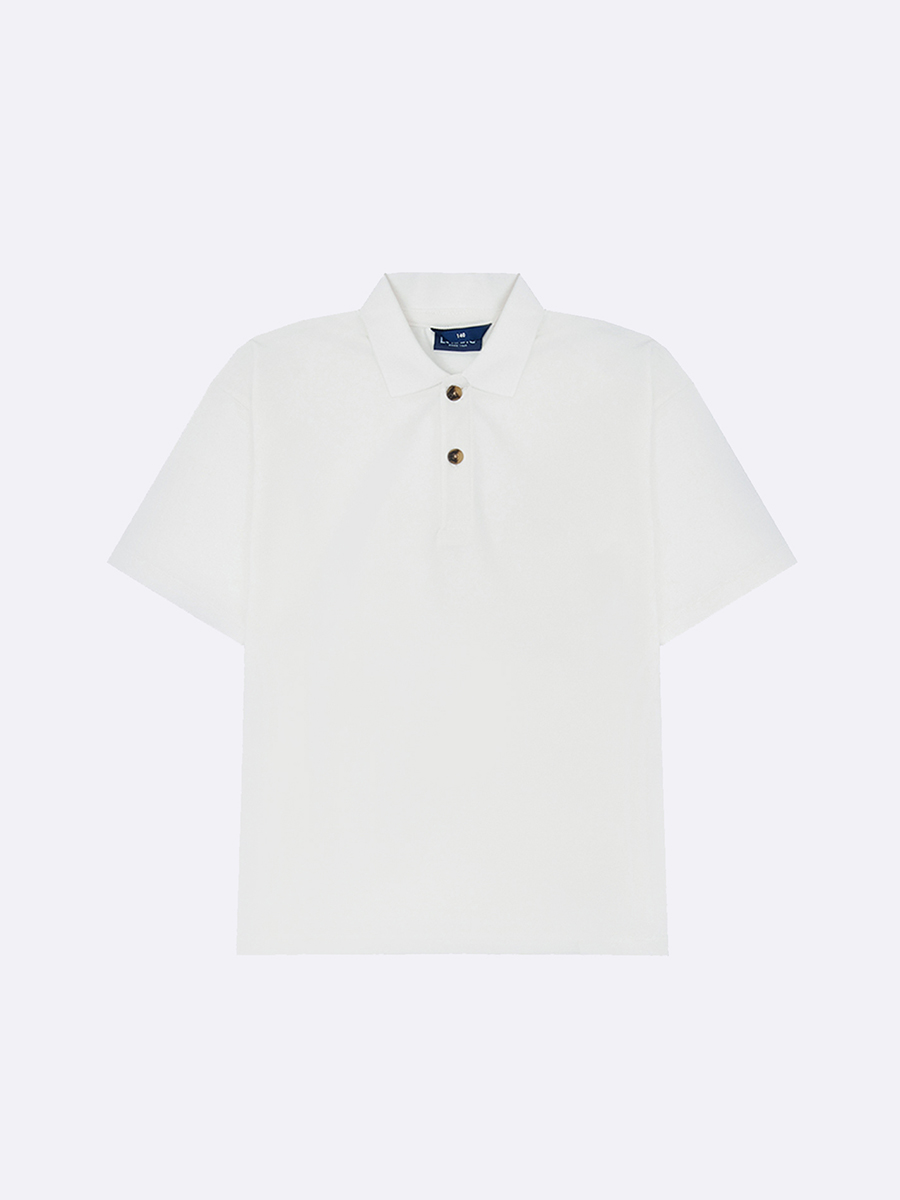 Поло Lassie 73205221-0100 - фото 2