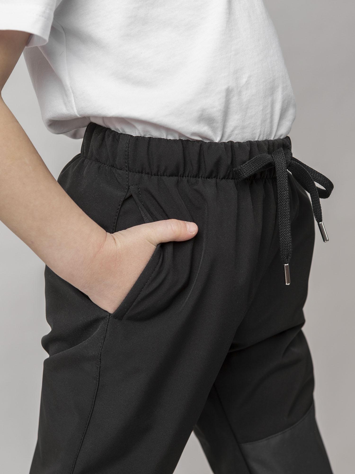 Брюки-джоггеры batik 006/2-26-2 - фото 6