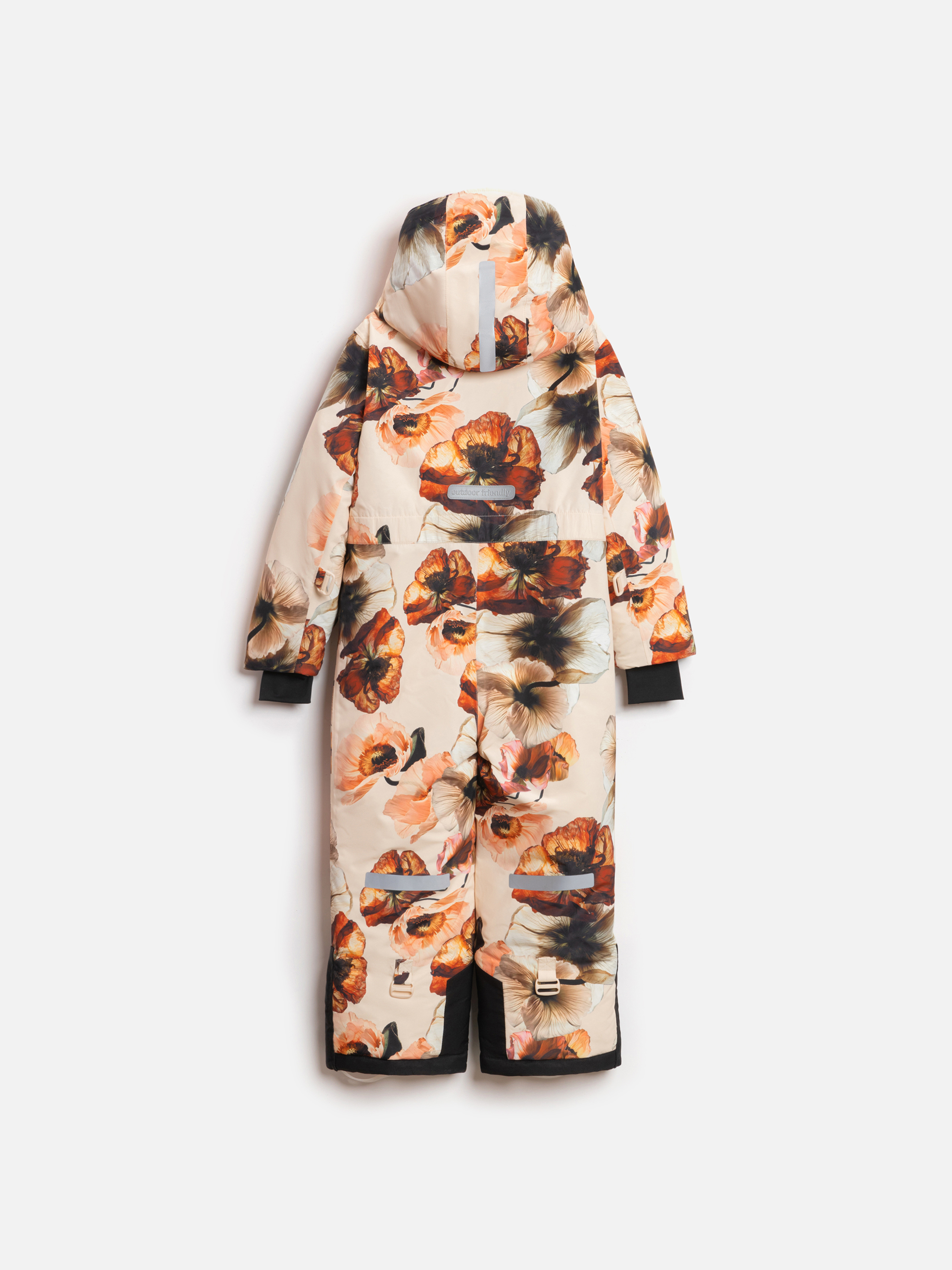 Комбинезон Acoola 20320410011_0092755 - фото 10