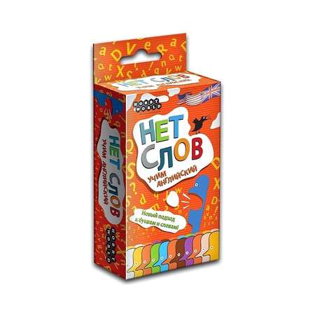 Настольная игра Hobby World