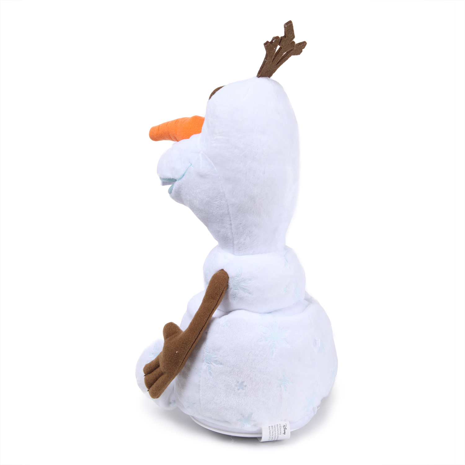 Мягкая игрушка Disney Олаф - фото 5