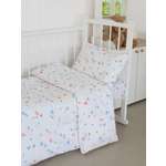 Комплект постельного белья Lili Home Тулуза