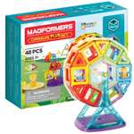 Конструктор Magformers магнитный