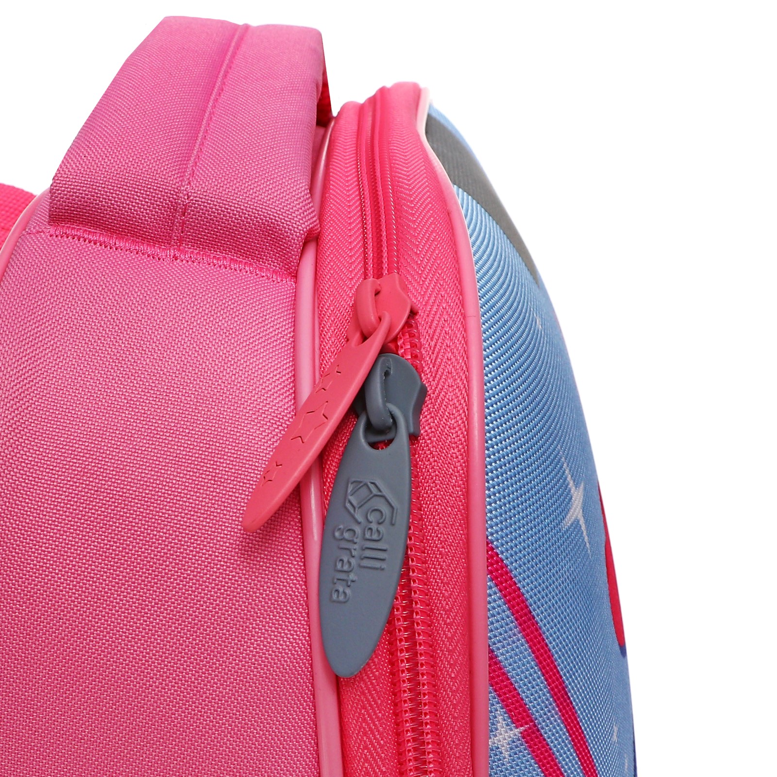 Рюкзак Calligrata - фото 11