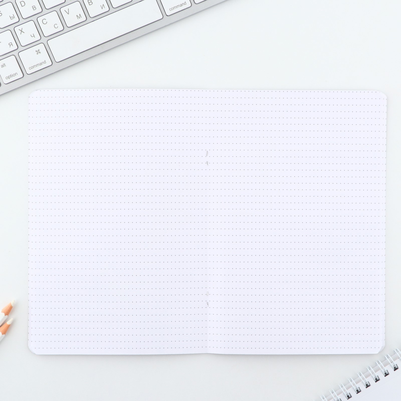 Блокнот ArtFox - фото 3