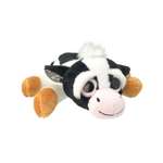 Мягкая игрушка Wild Planet корова