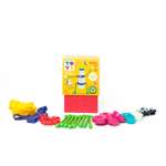 Конструктор Toyi Basic 32 дет.