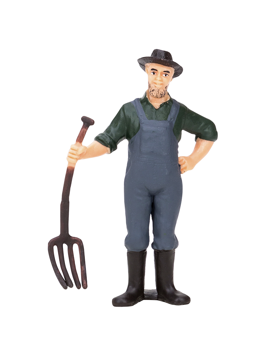 Игровой набор Masai Mara На ферме - фото 4