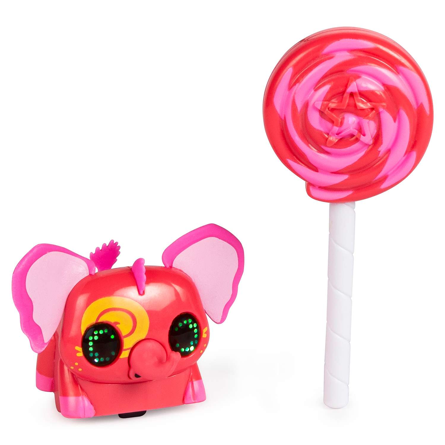 Игровой набор Zoomer Lollipets - фото 24