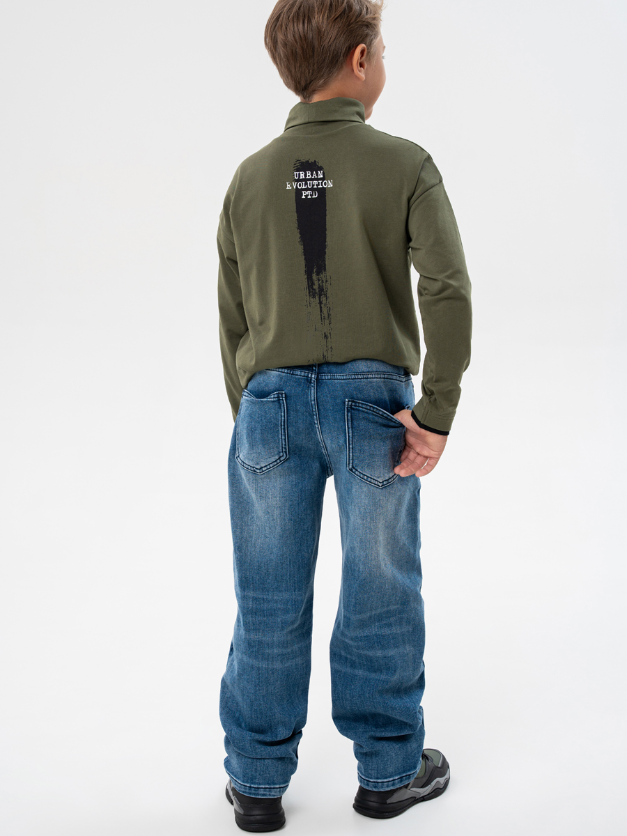 Джинсы PlayToday 32511388 - фото 3