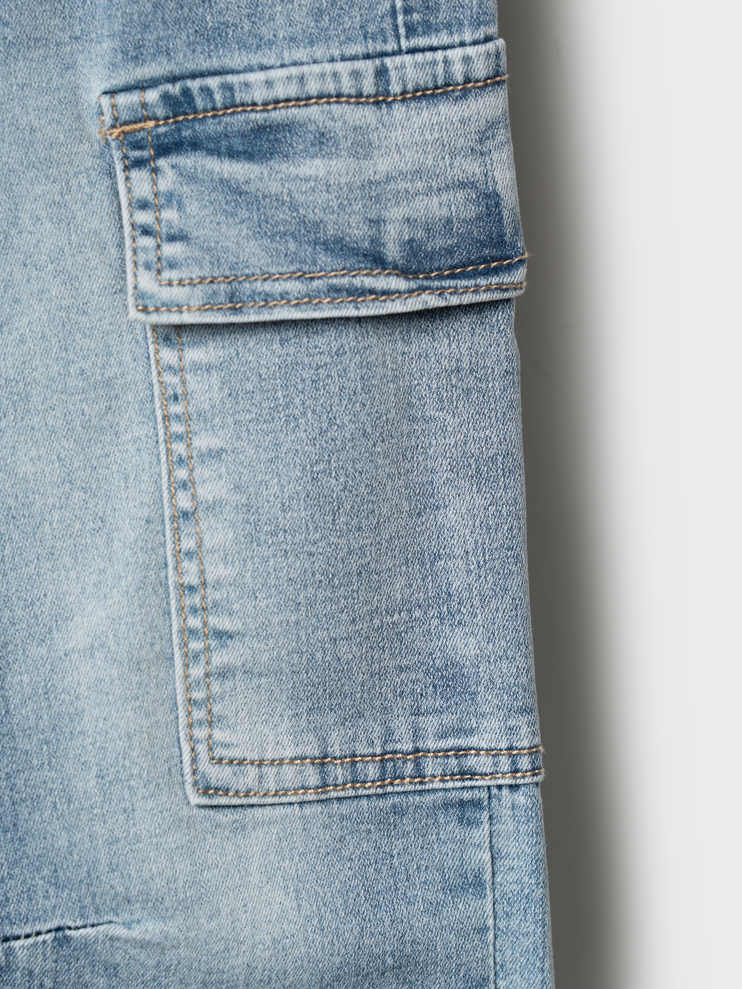 Джинсы PlayToday 12612012 - фото 11