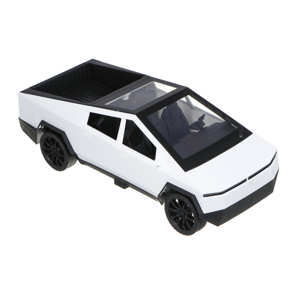 Автомобиль РУ Игроленд Tesla Тесла - фото 7