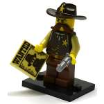 Фигурка LEGO Minifigures
