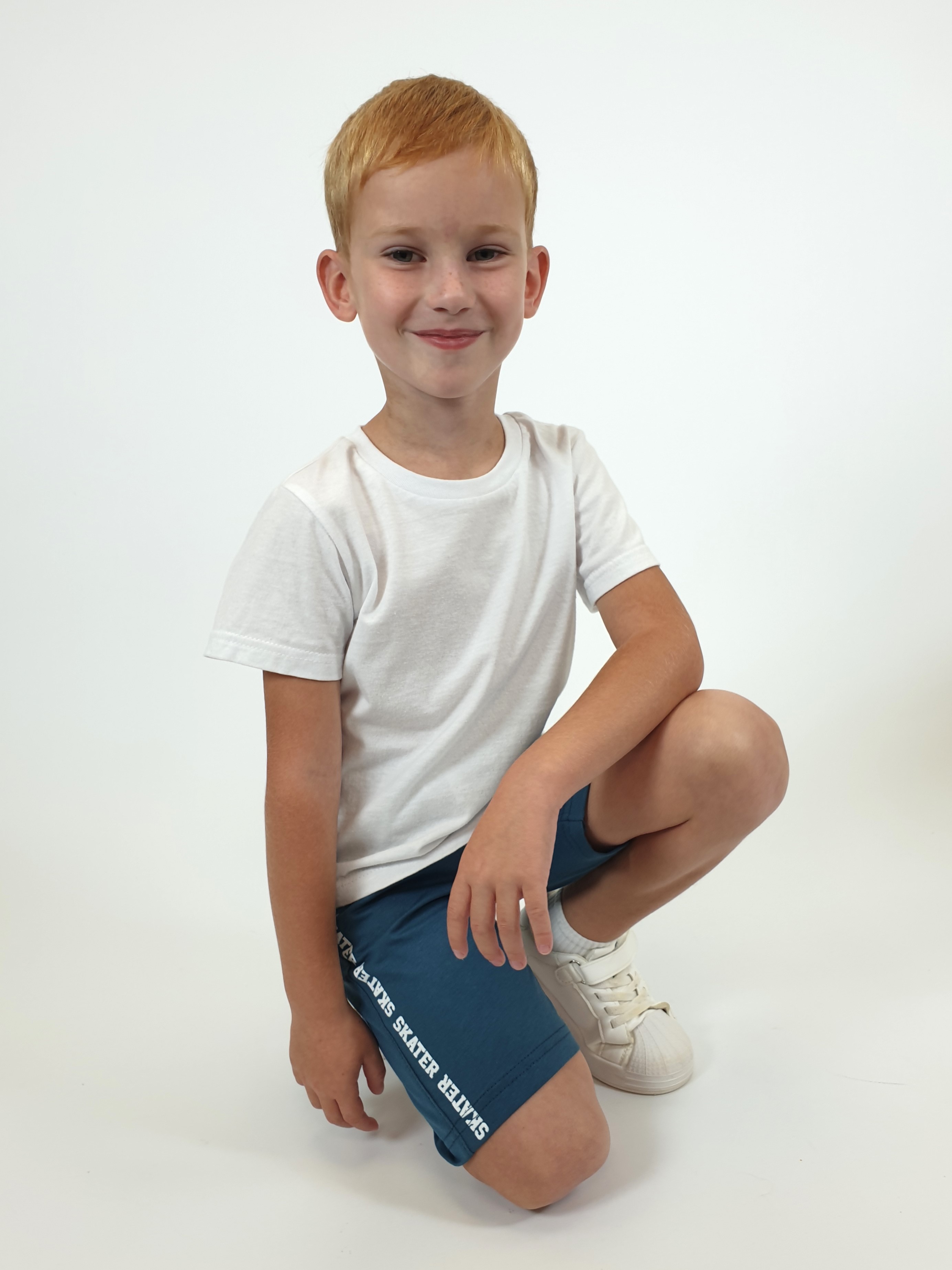 Шорты Luneva 18-28-4. - фото 4