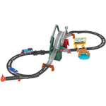 Развивающая железная дорога Thomas and Friends