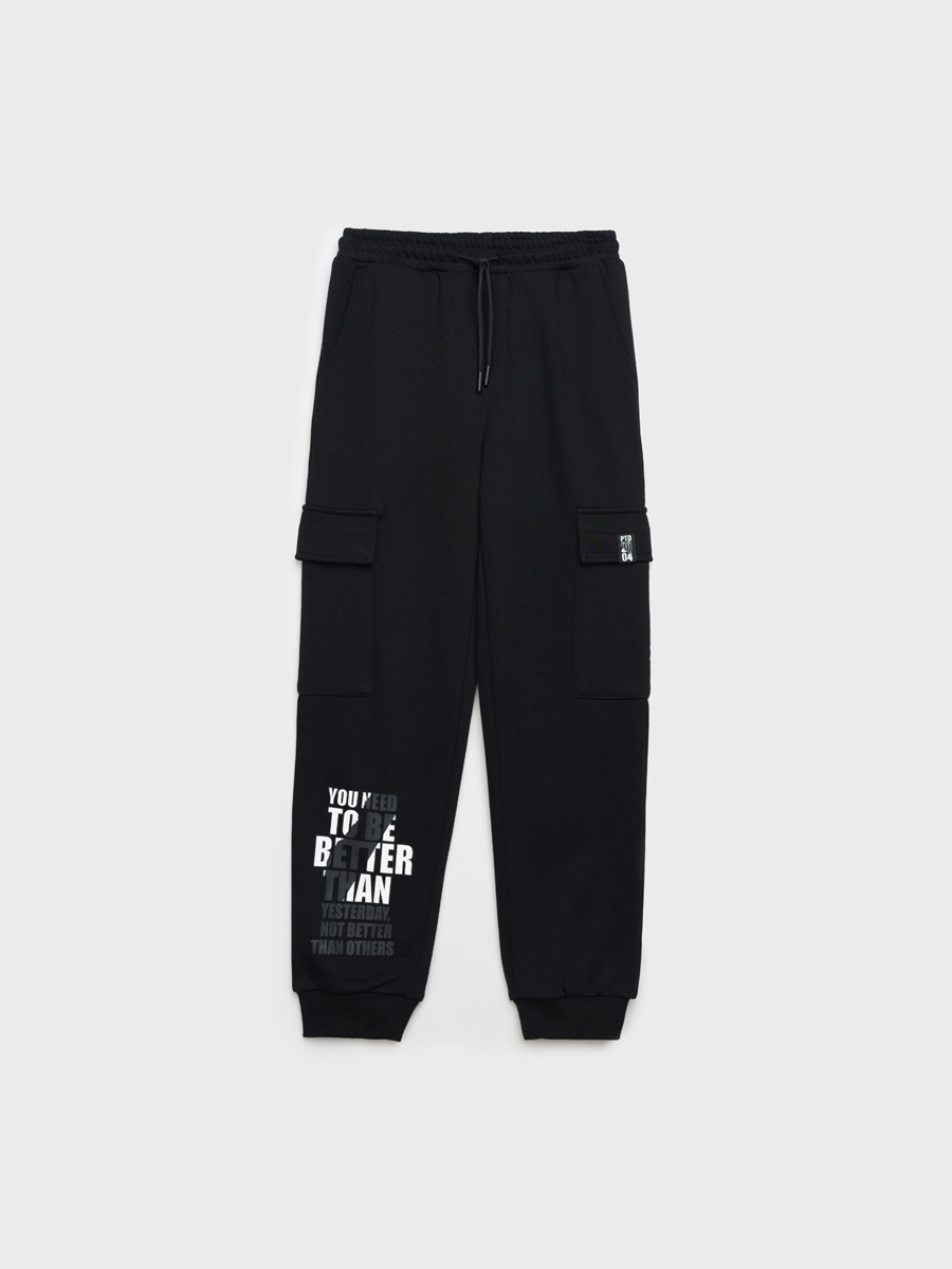 Брюки PlayToday 12511106 - фото 7