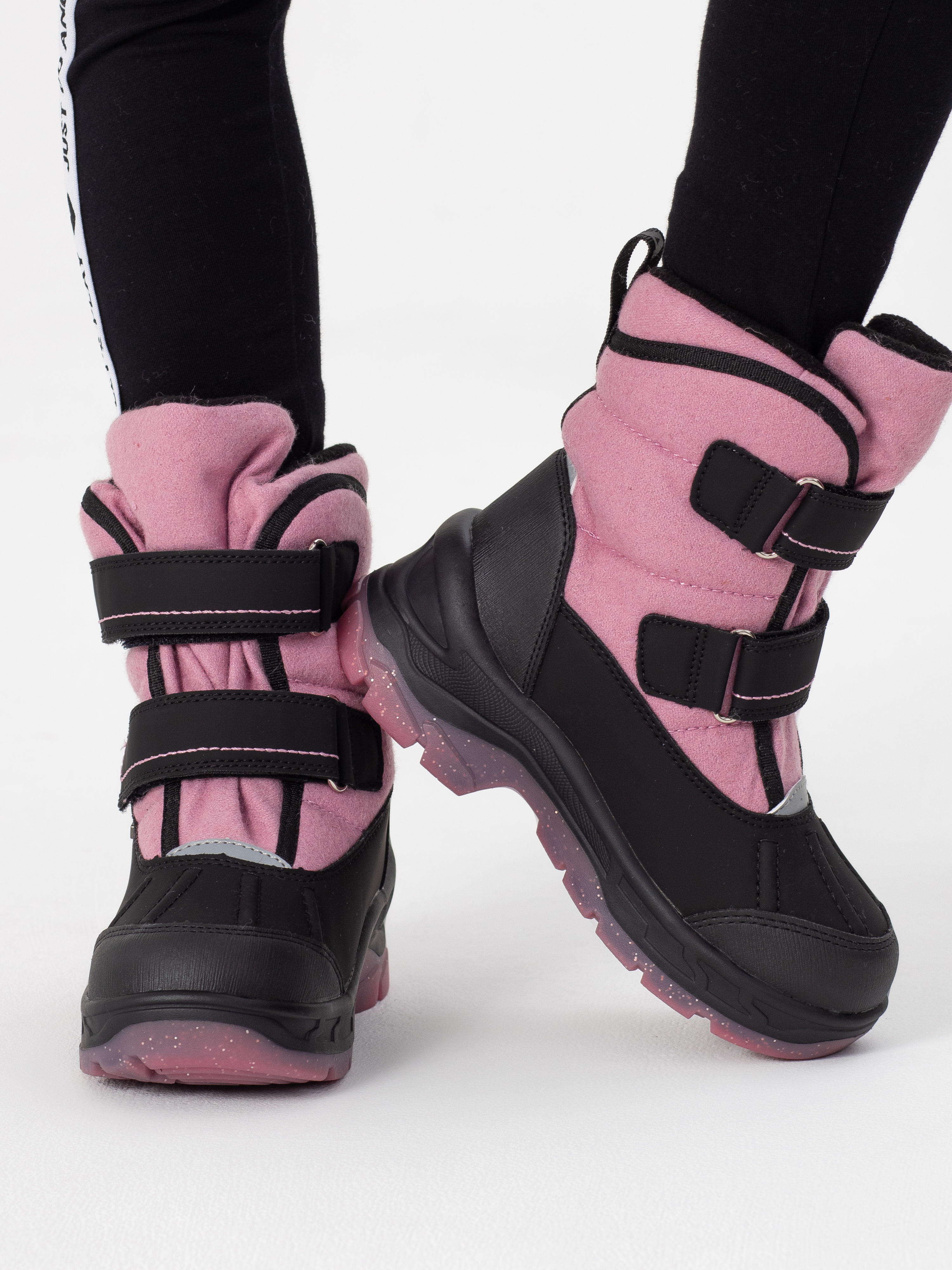 Валенки мембранные Antilopa AL 15815 - фото 23