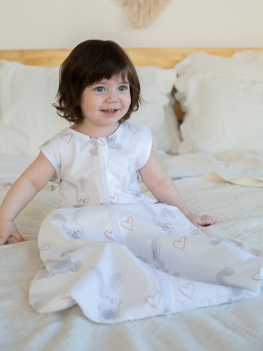 Спальный мешок Lemur Studio 41 x 68 см хлопок - фото 2