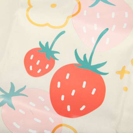 Сумка Erhaft Strawberry шоппер