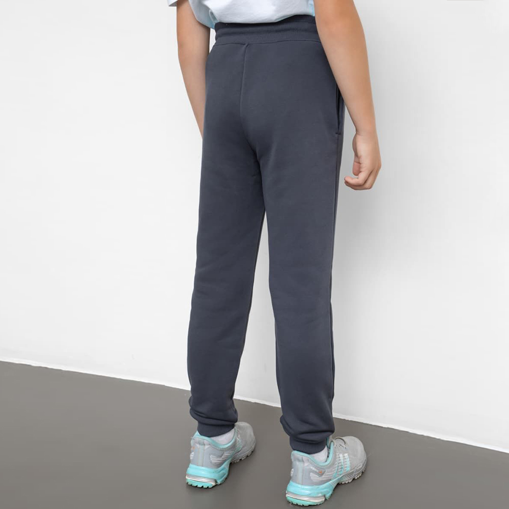 Брюки Mark Formelle (Марк Формэль) 183352/22/20117Ц-7П/графит - фото 2