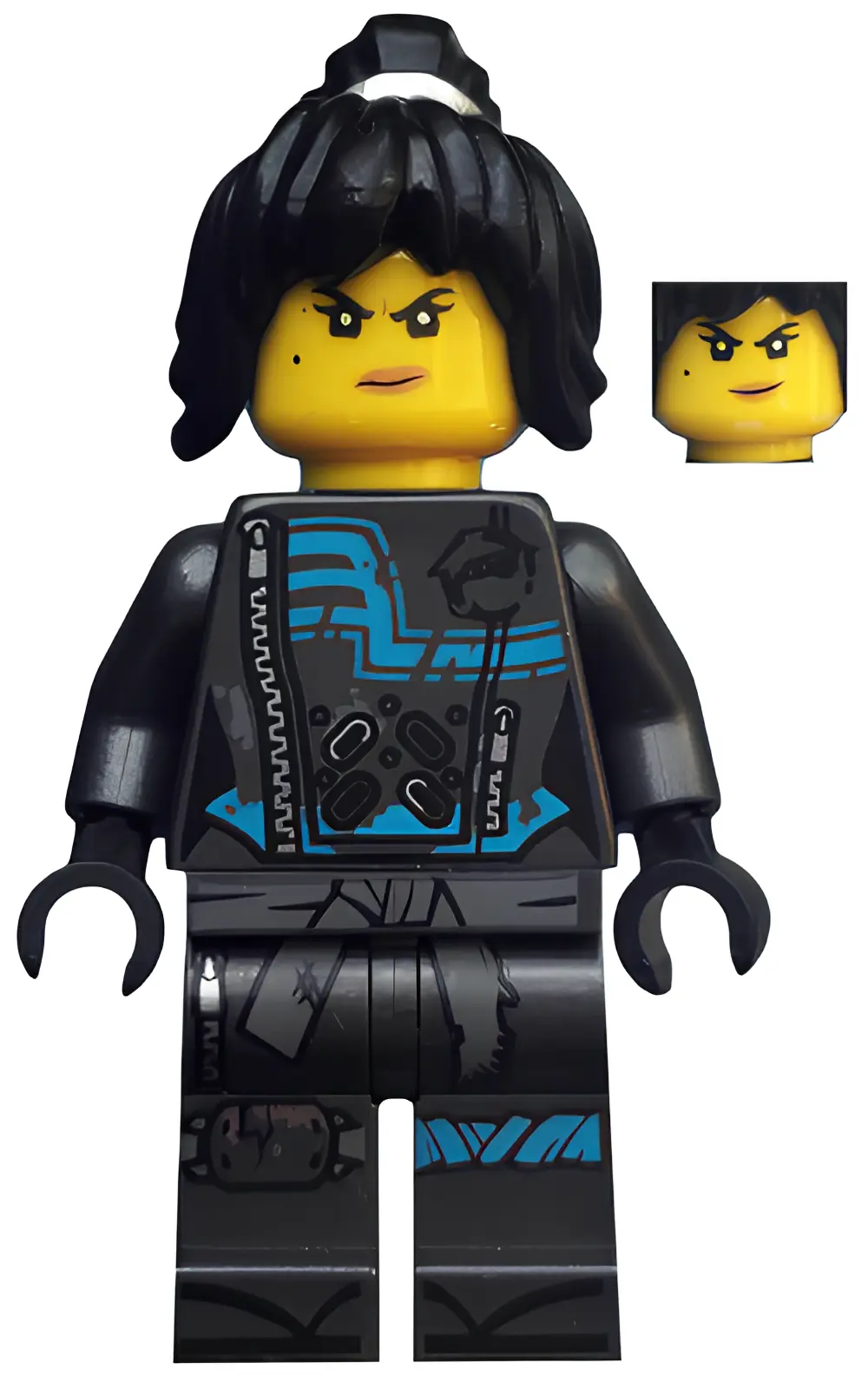 Фигурка LEGO Ninjago Nya - фото 1