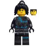 Фигурка LEGO Ninjago Nya