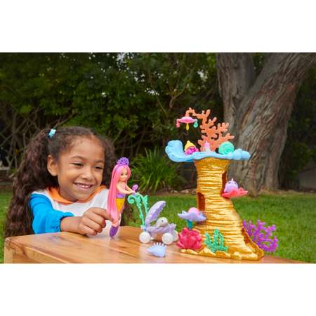 Кукла модельная Barbie
