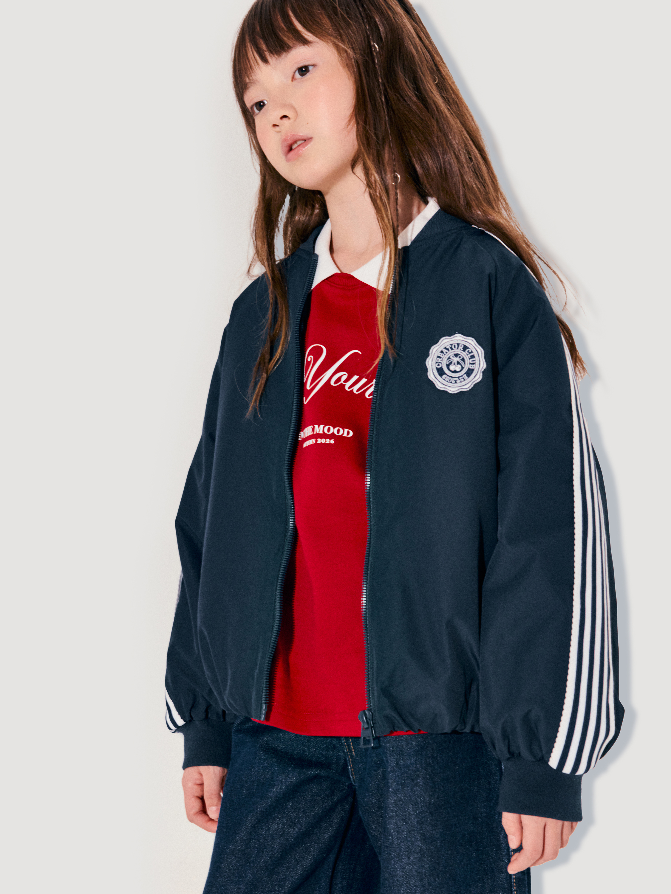 Куртка Futurino Fashion W26FF-1GO02tg-D6 - фото 1