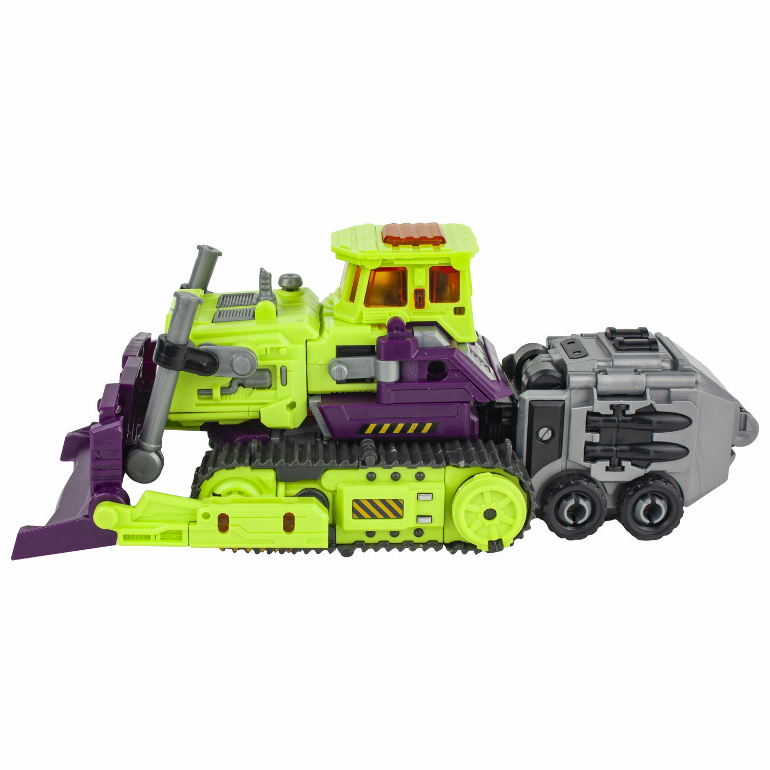 Фигурка 1TOY Мега Дозербот - фото 10