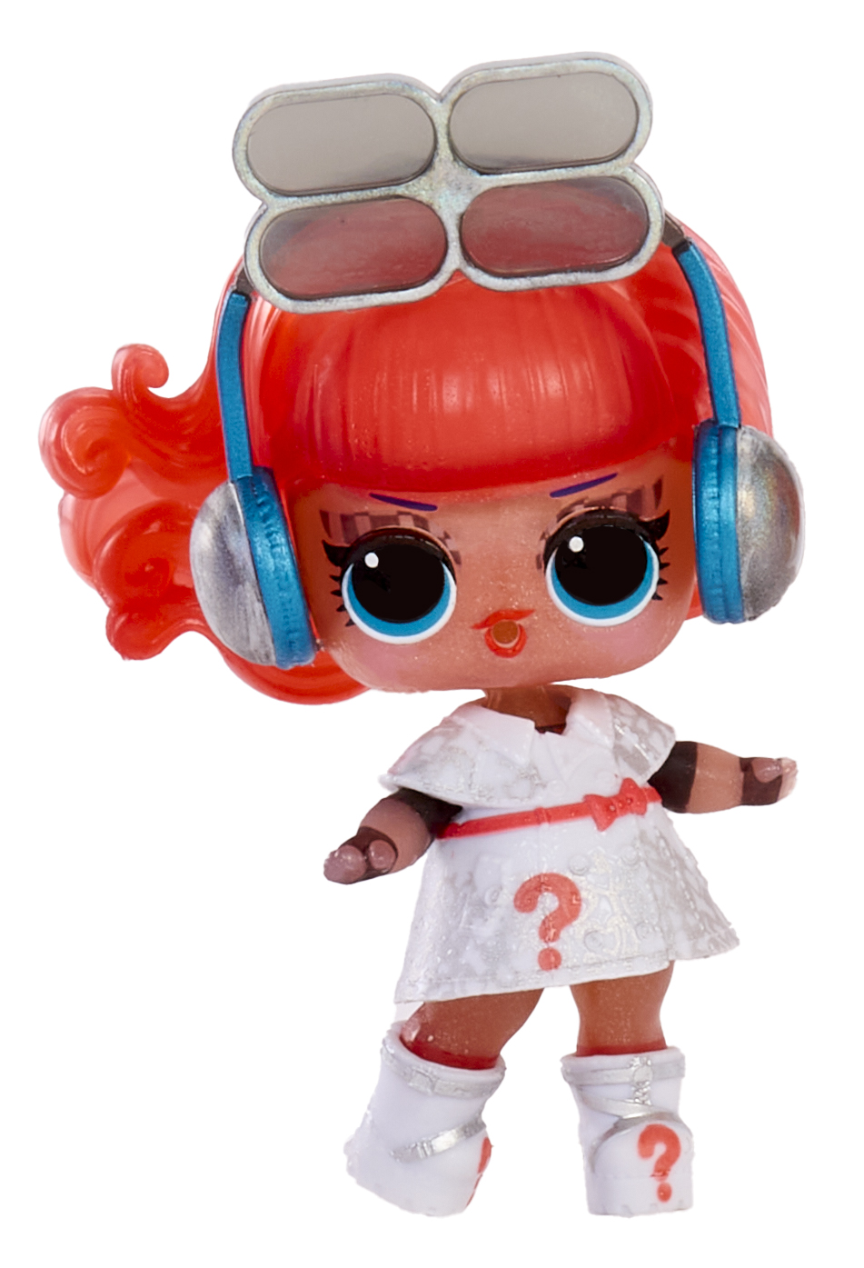 Кукла мини L.O.L. Surprise! 542629-EUC - фото 8