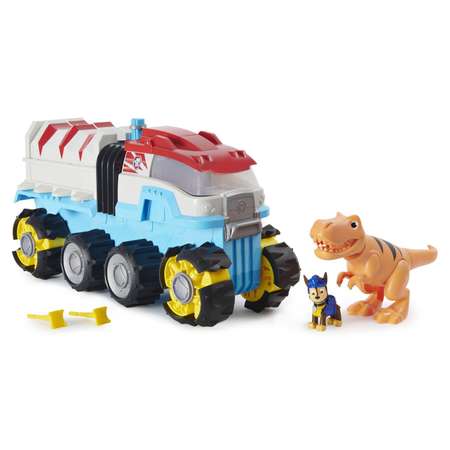 Игровой набор Paw Patrol
