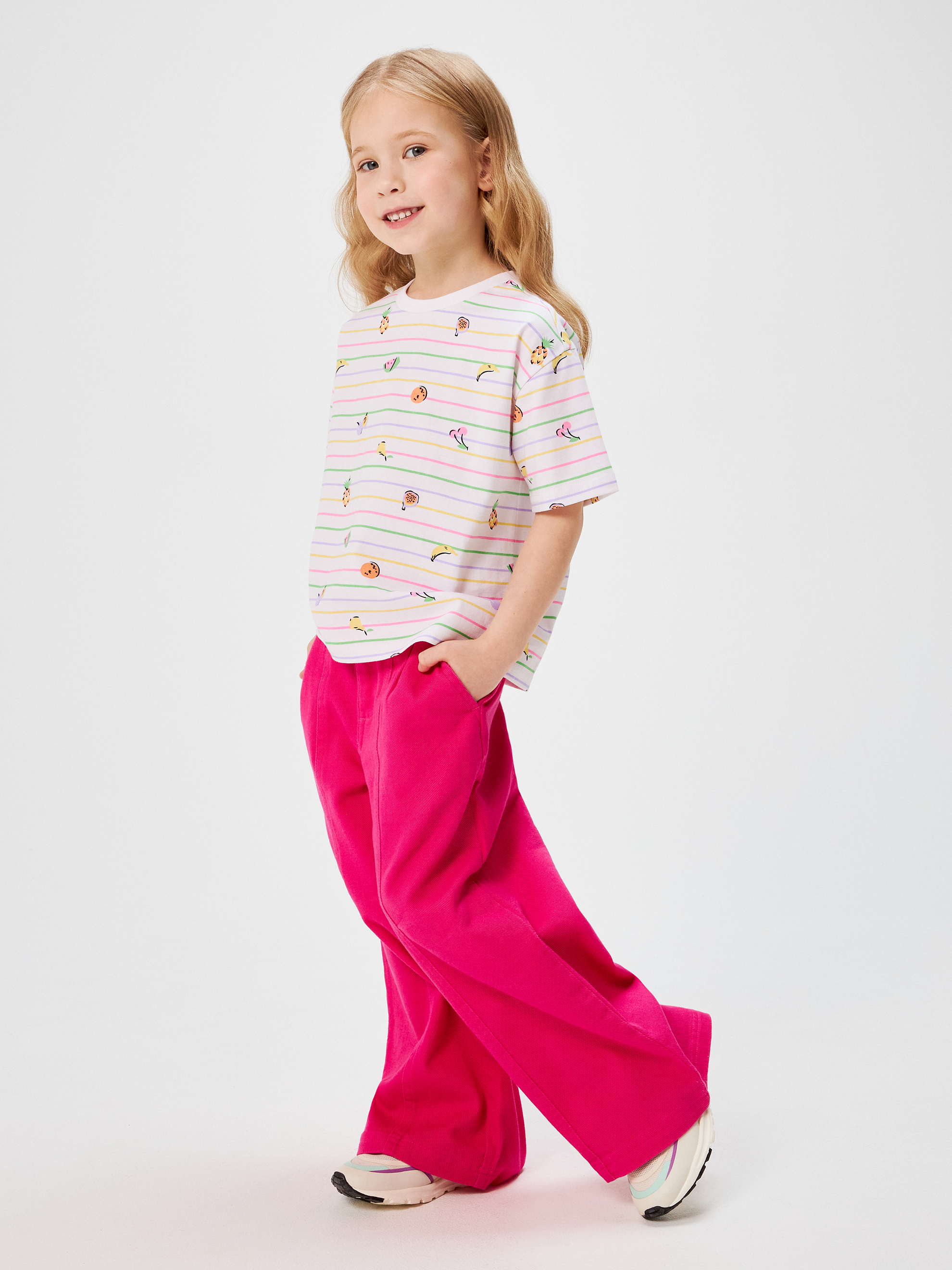 Футболка Acoola 20220510157_0076070 - фото 4