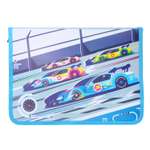 Папка для тетрадей Erhaft Машины А4