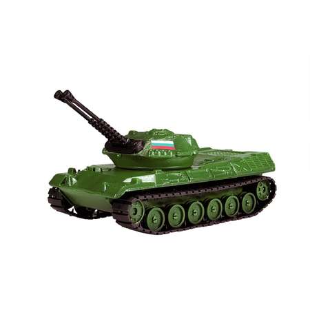 Танк FORMA
