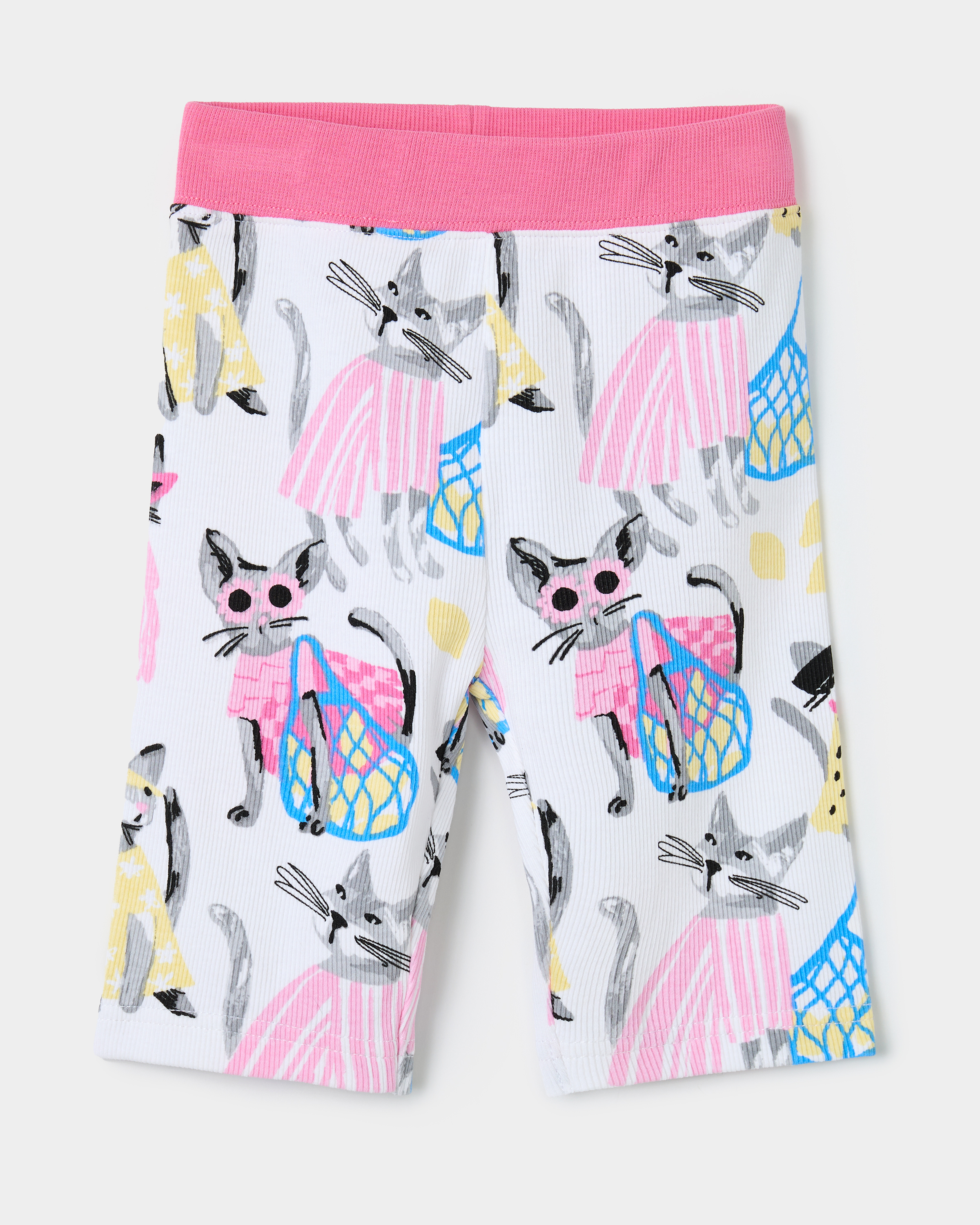 Велосипедки Futurino Fashion SS26FF-2GJ10kg-43 - фото 1