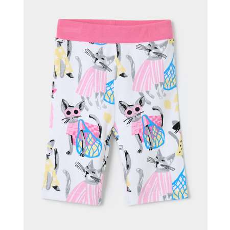 Велосипедки Futurino Fashion