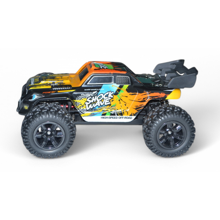 Автомобиль РУ ZhengGuang 1:16