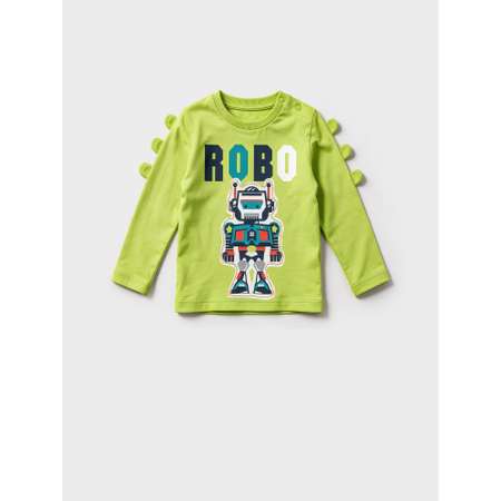 Лонгслив PlayToday