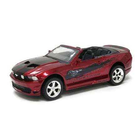 Автомобиль РУ New Bright Ferrari 1:16 в ассортименте