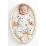 Комбинезон Эскимо