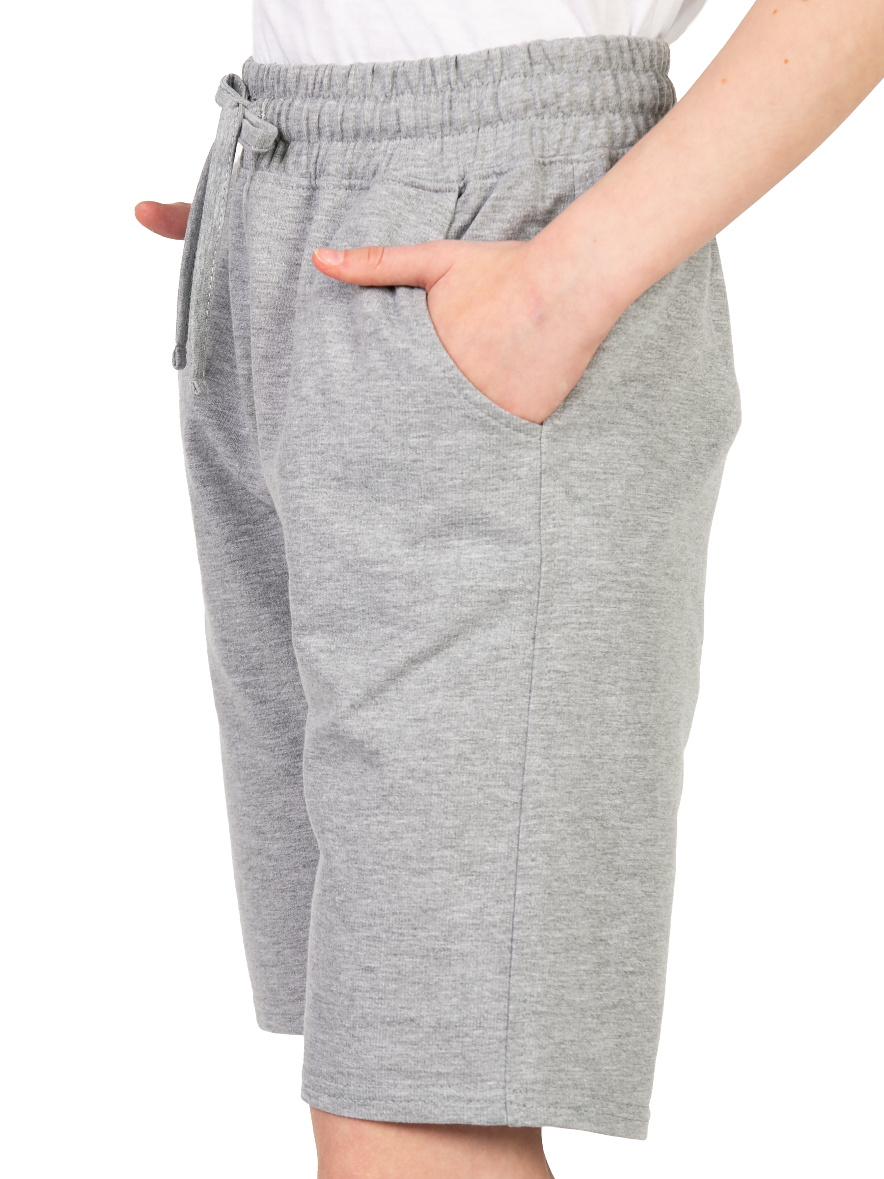 Шорты N.O.A. 11526-9 - фото 10