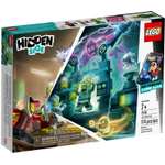 Изображение товара Конструктор LEGO Hidden Side 70418 173 дет.